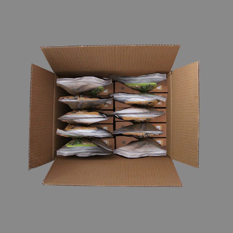 铝箔自立袋大箱