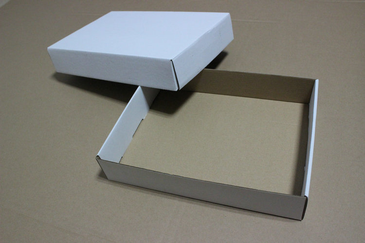 厂家现货供应 优质纸盒 瓦楞纸盒 天地盒 定制批发