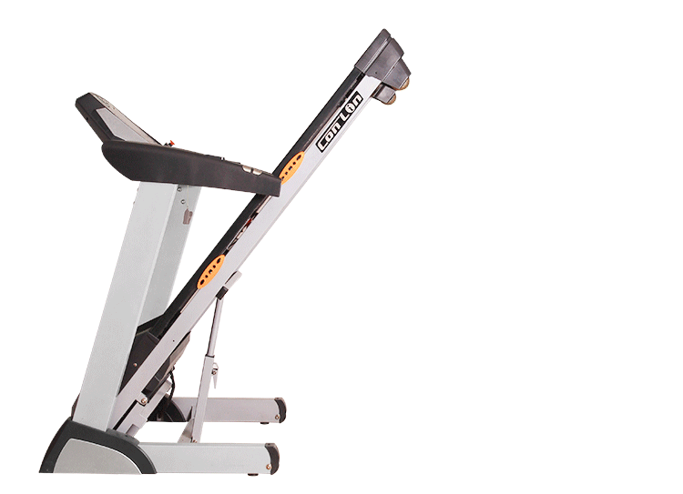 康林kl1318商用跑步机, 特价,超静音高端塑身的电动健身器材