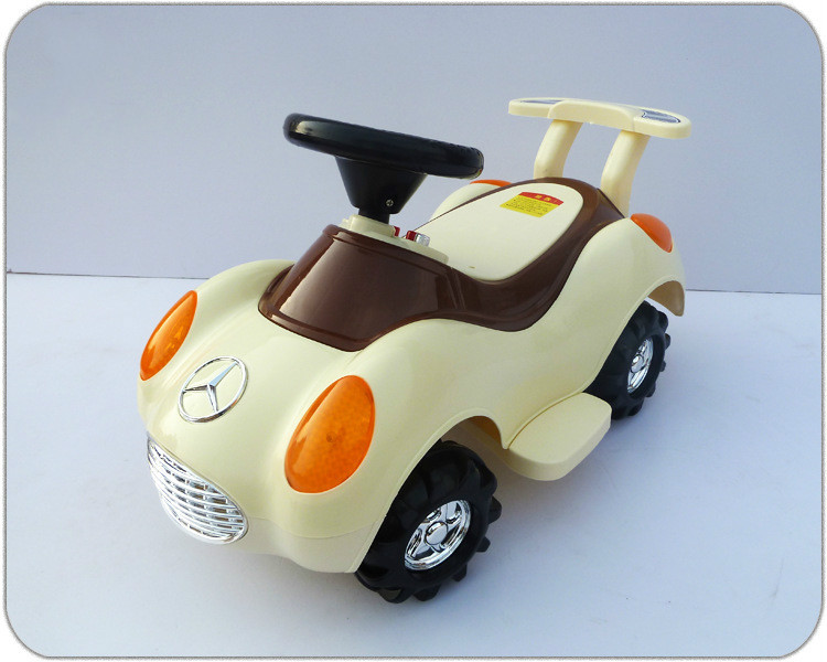 儿童电动车 儿童小电动车儿童四轮电动摩托车可坐可骑童车 滑行车