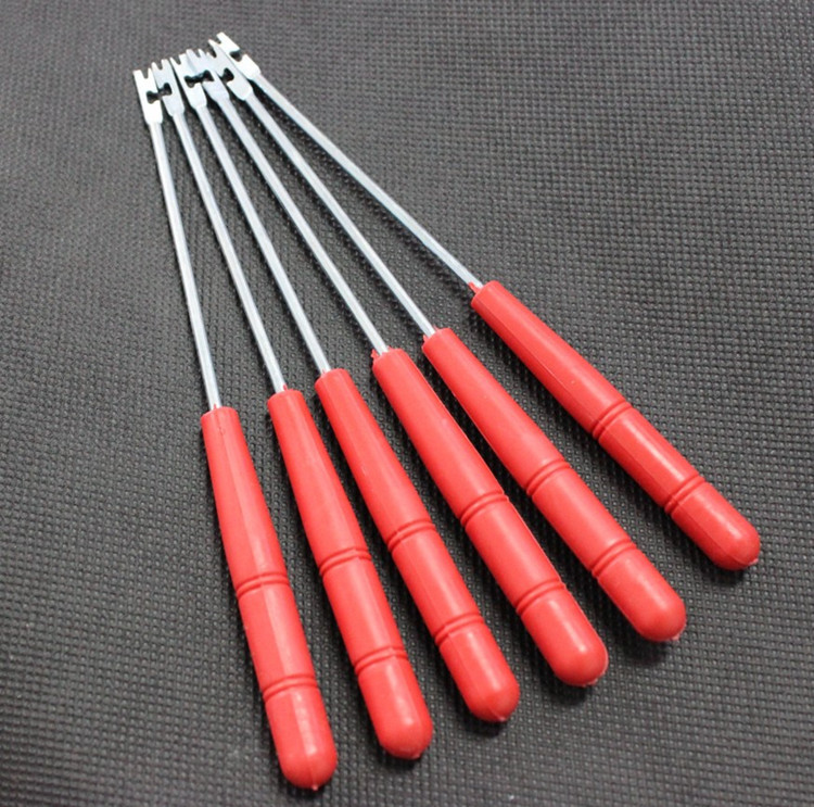 渔具小配件 简易摘钩器 脱钩器 渔具垂钓用品 hw19041