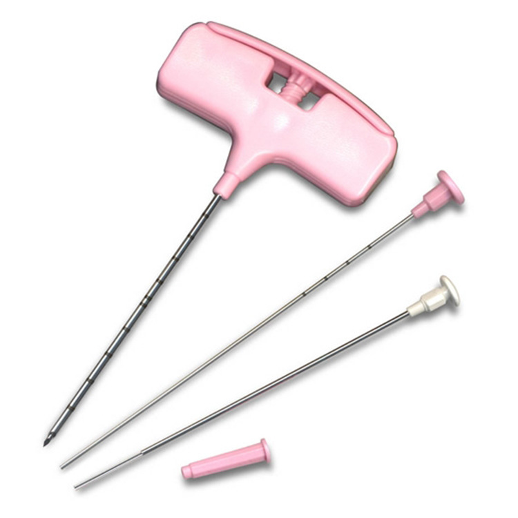 骨髓活检针活检针骨穿针胸骨穿刺针