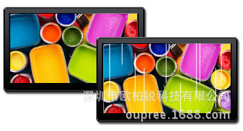 欧柏锐厂家品牌OPR-HD104U外置高清采集盒