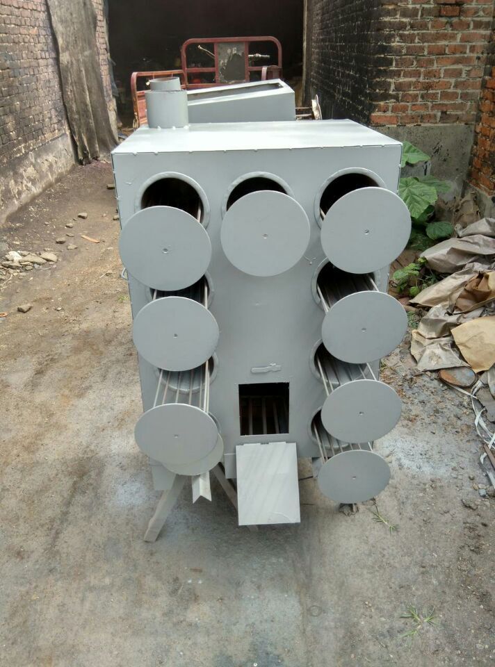 节能保温地瓜炉