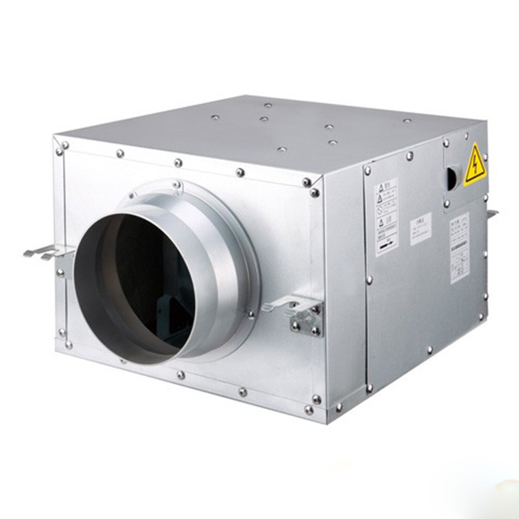 厂家直销 21种型号的超静音高品质 静音送风机