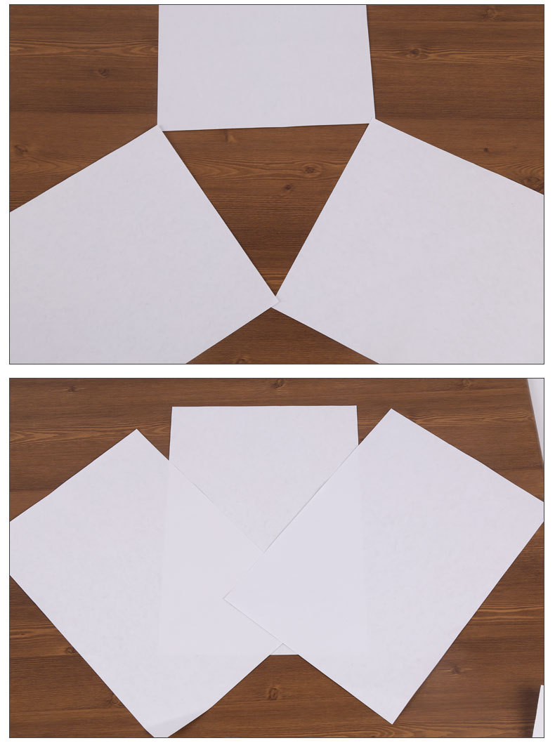 【厂家直销】原浆白色防腐蚀耐用易上铅素描纸1k8k16k画画纸批发