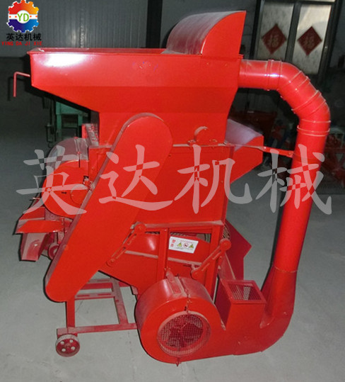 农厂果实加工机械 花生剥壳去皮机 花生剥壳视频/价格