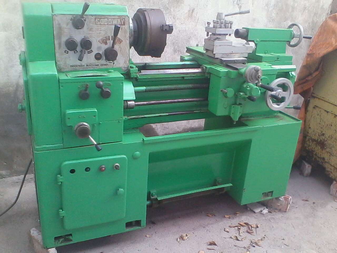 转让6132,6240二手普通车床