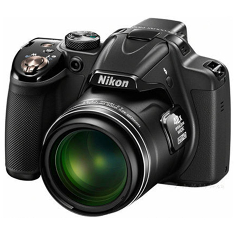 y-nikon/尼康相机 coolpix p530 小单反数码相机 普通数码相机