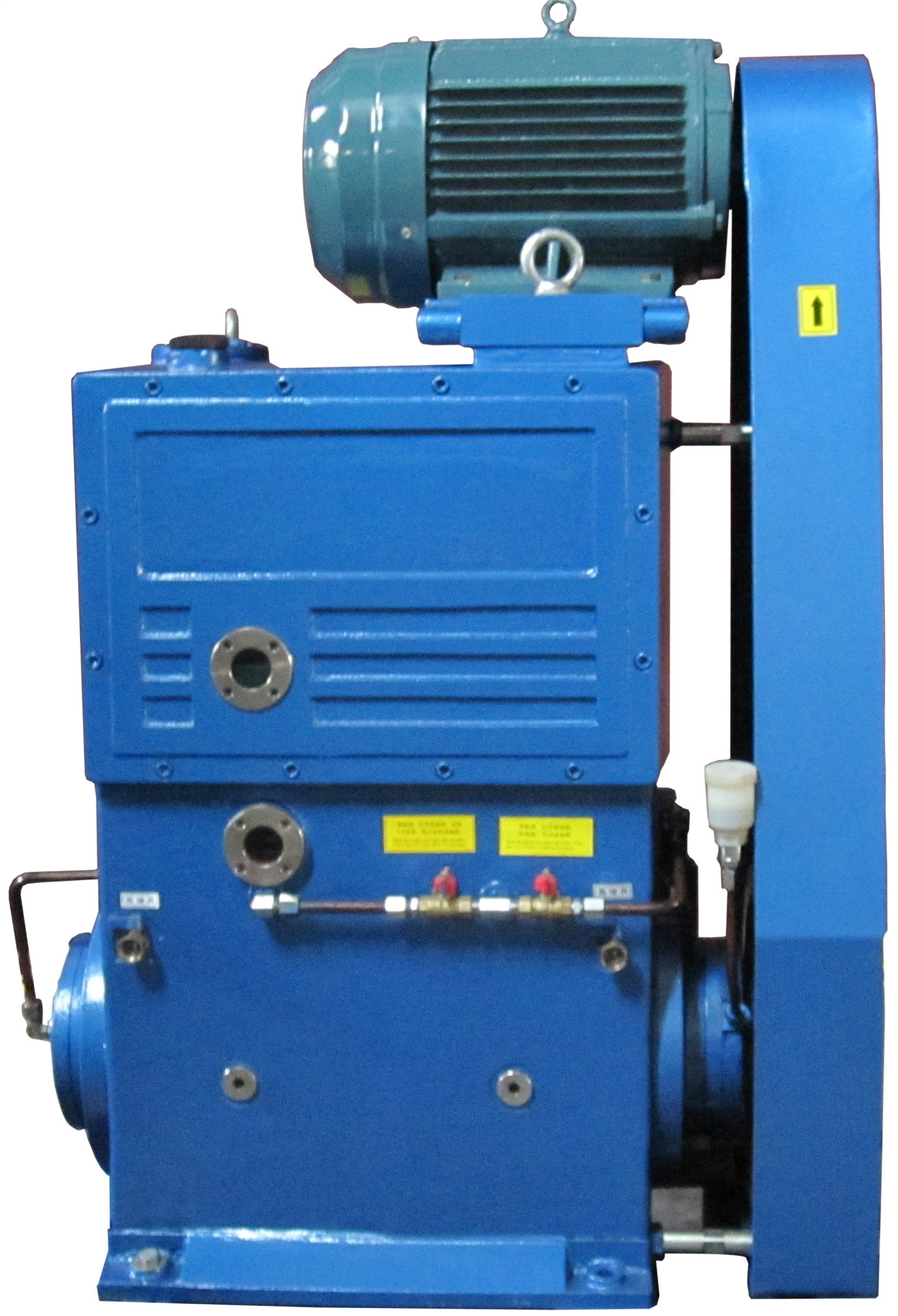 供2h-70b型 滑阀真空泵