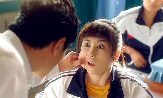 《一念天堂》"洗心"节奏停不下来 戏里戏外是亲人