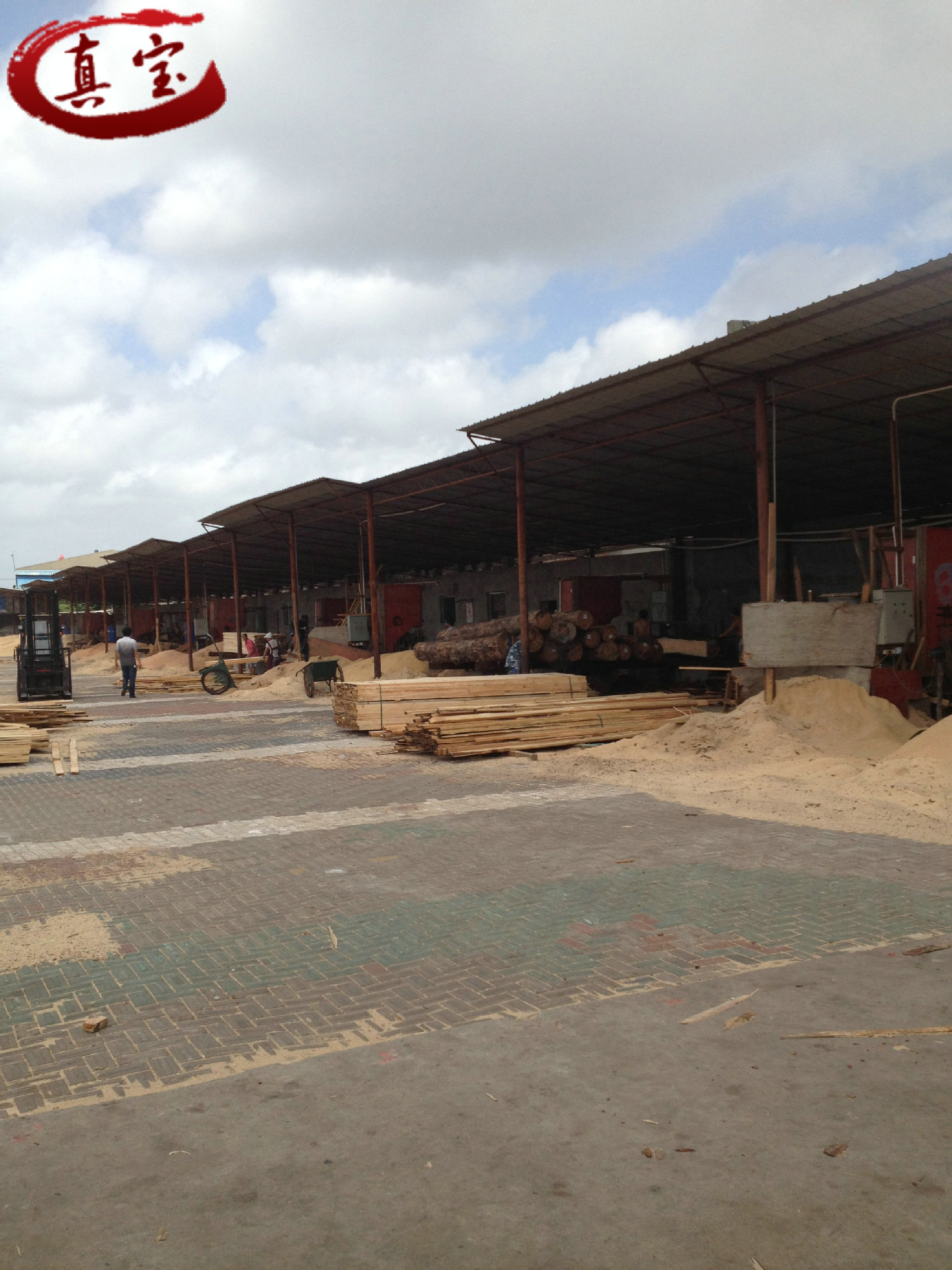 木材加工厂_0067