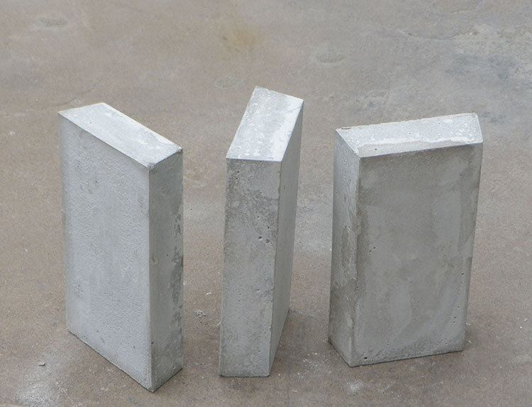 菱苦土磨块 梯形 专业磨料磨具 厂家直销