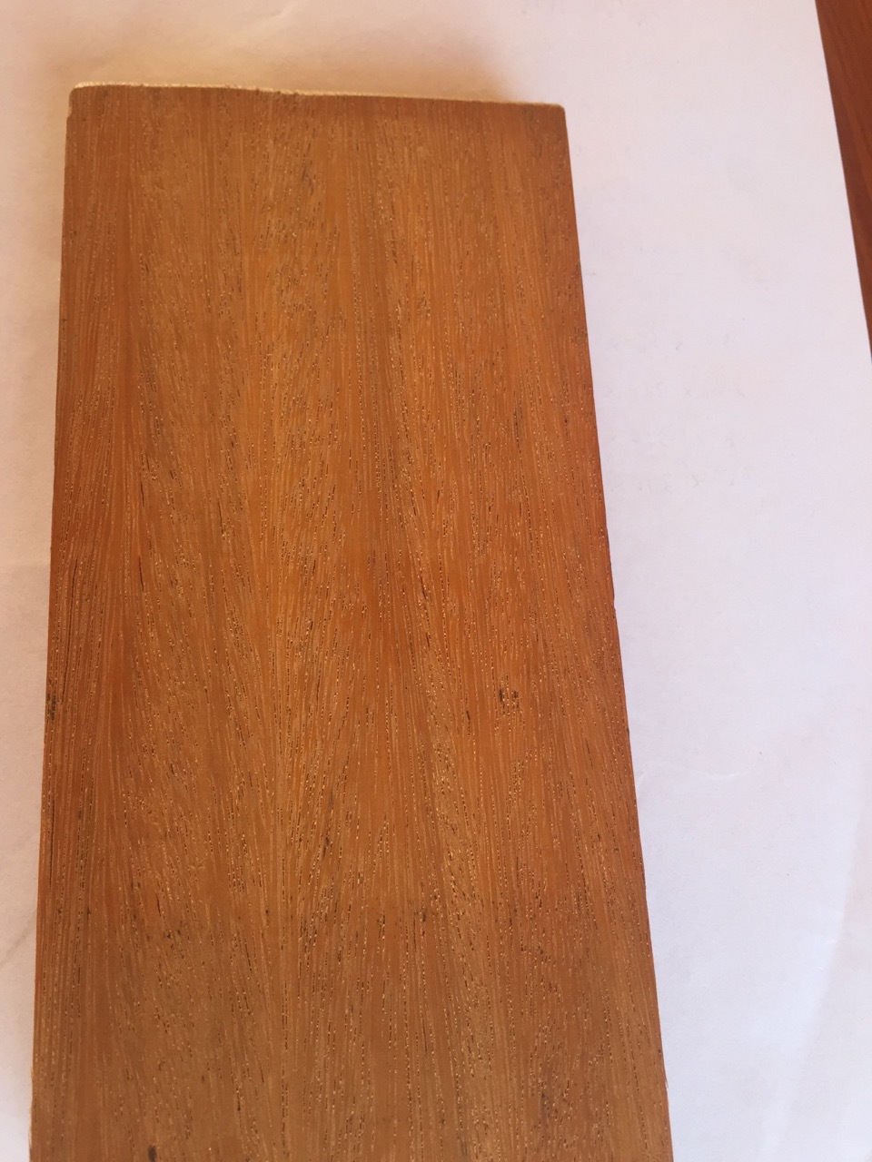 新品 菠萝格木材 菠萝格防腐木 红/黄菠萝格木板 东南亚格木 - 苗木批