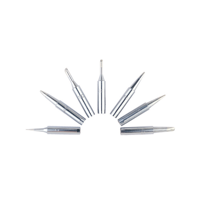 世达工具无铅内热外热式电烙铁头0326403261032740327503276