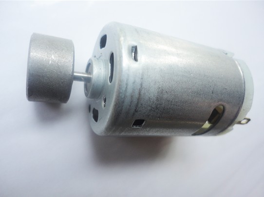 385电机腰带震动电机.按摩坐垫电机12v