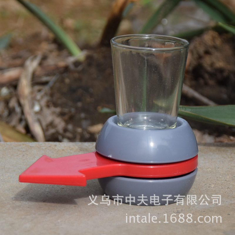 箭头转盘酒杯 (3)