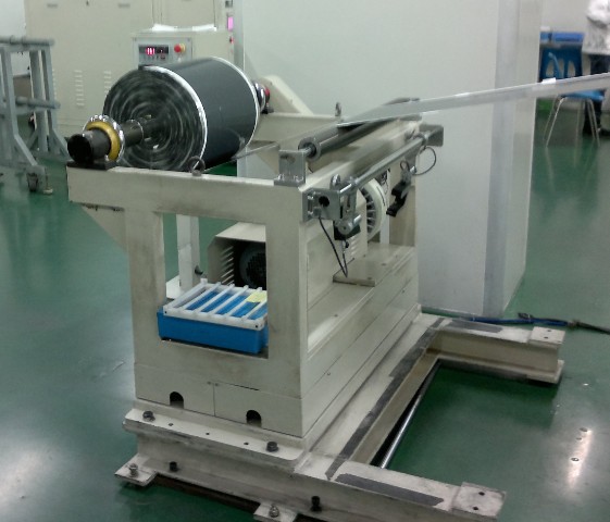 锂电池模切机 锂电设备 纠偏放卷 供应新能源atl品质 自动化设备