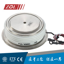 双向可控硅 晶闸管 平板式 SST1000C12L,出口型K-PUK(E8)