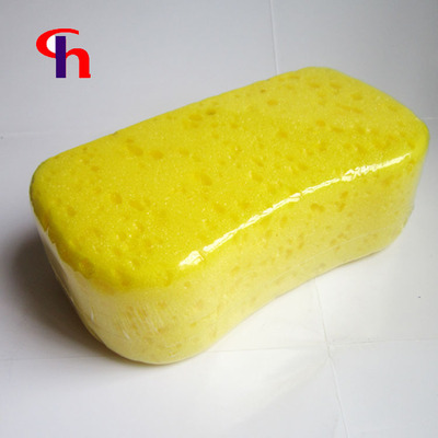 洗车海绵超强吸水洗车专用吸水棉汽车棉去污泥擦车棉擦车海绵批发