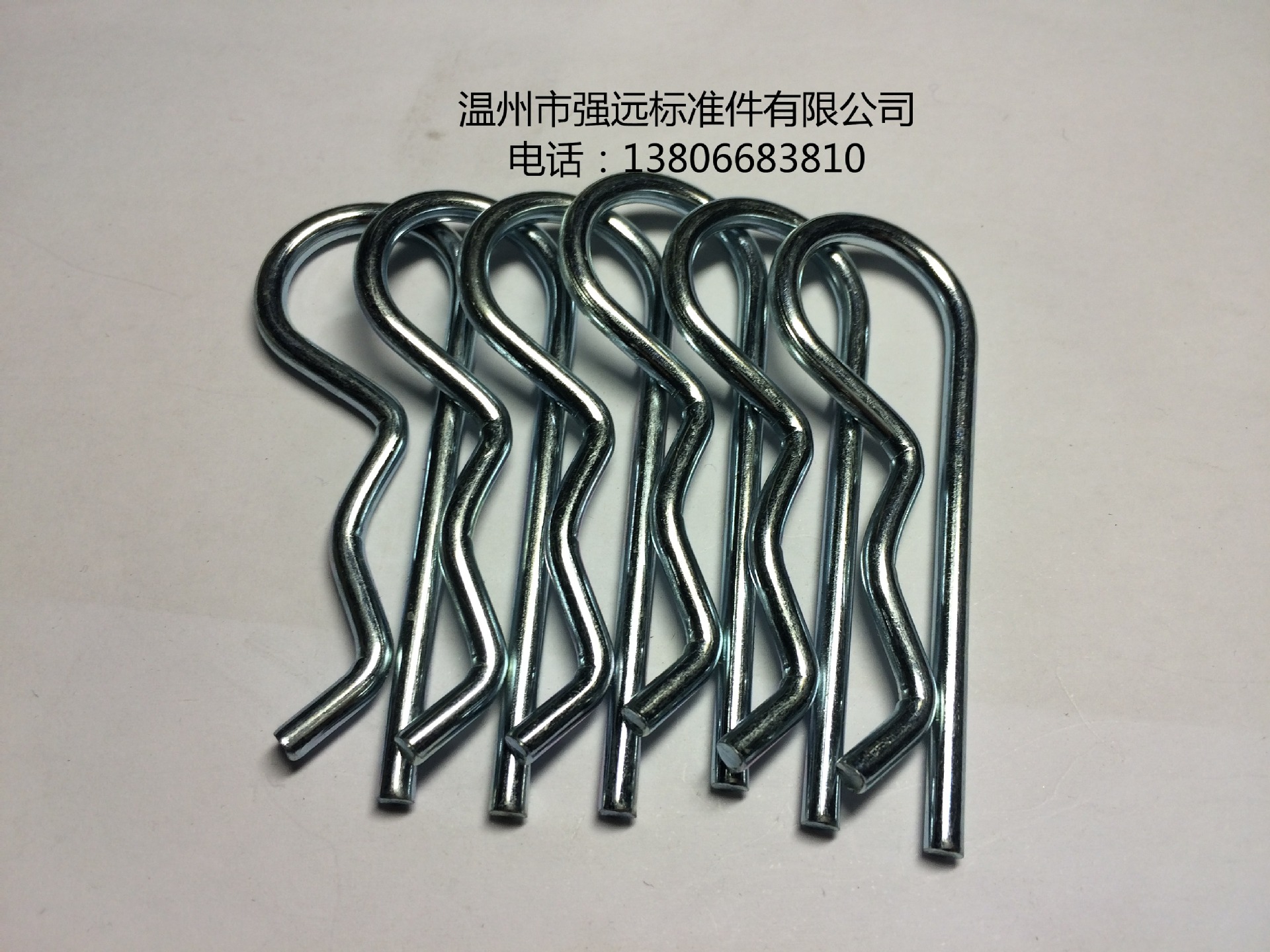 厂家直销_紧固件__r型_开口销_销轴_r型开口销