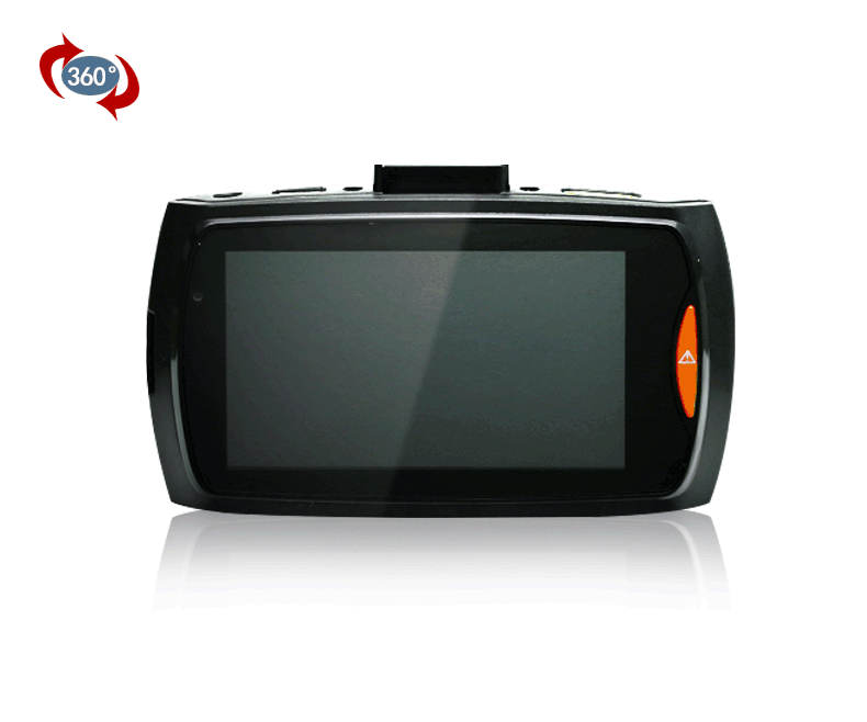 7         寸高清屏1920x1080p(24帧/秒),1440x1080/ 1280x720/ 848x