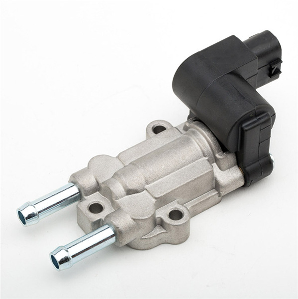 汽车配件怠速阀 怠速控制阀汽配用品怠速阀 怠速马达 22270-0d040