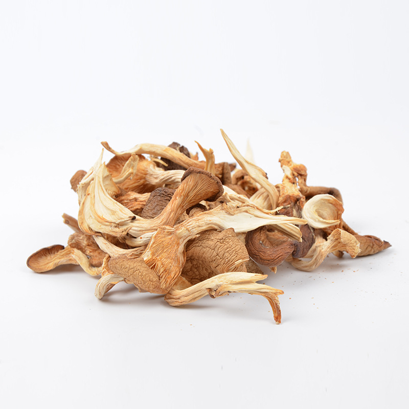 福建古田土特产真姬菇,150g袋装菌菇干货农产品食用菌批发