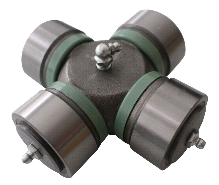 万向联轴器swc-十字轴承 实物585