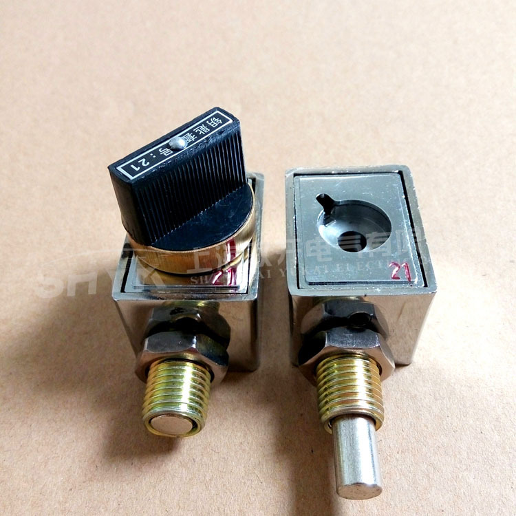 高压柜程序锁203js程序锁203js防误操作程序锁203js五防锁