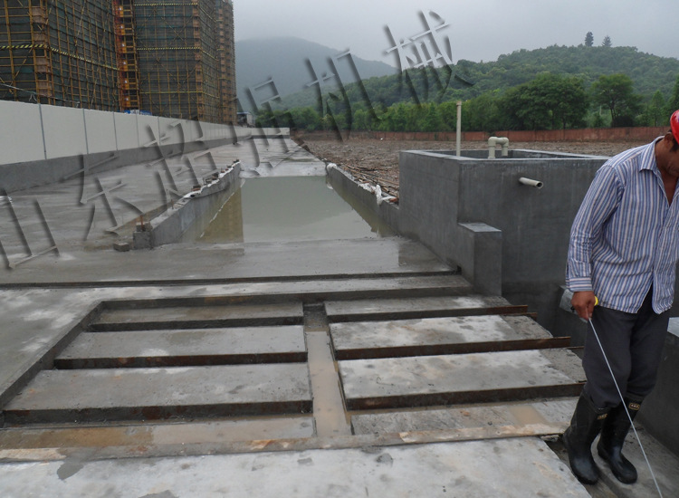 工地洗车机152512