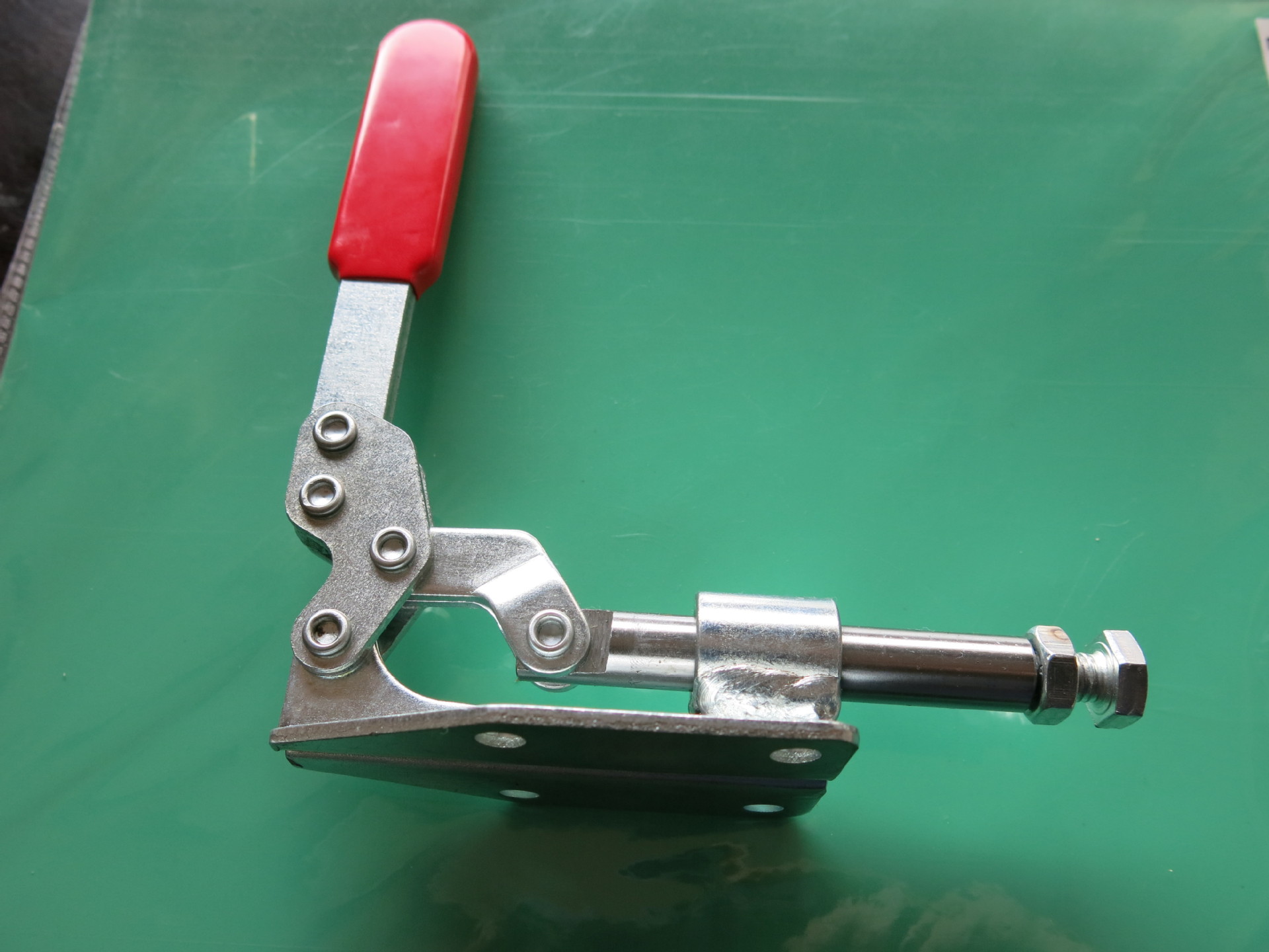 【brh快速夹具】推拉式系列—36020快速夹