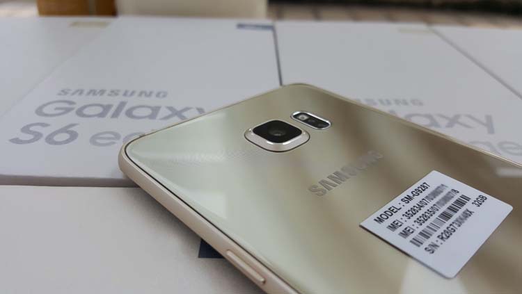 三星手机_二手\/Samsung\/三星5.7SM-G9250 S