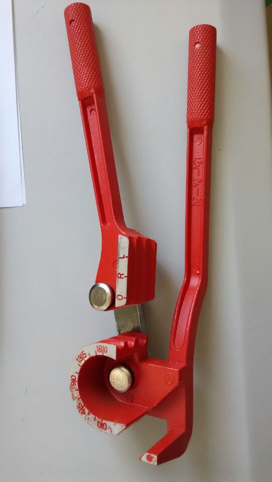 供应两用 三用 铜管弯管器 制冷安装维修 弯管工具 弯管器