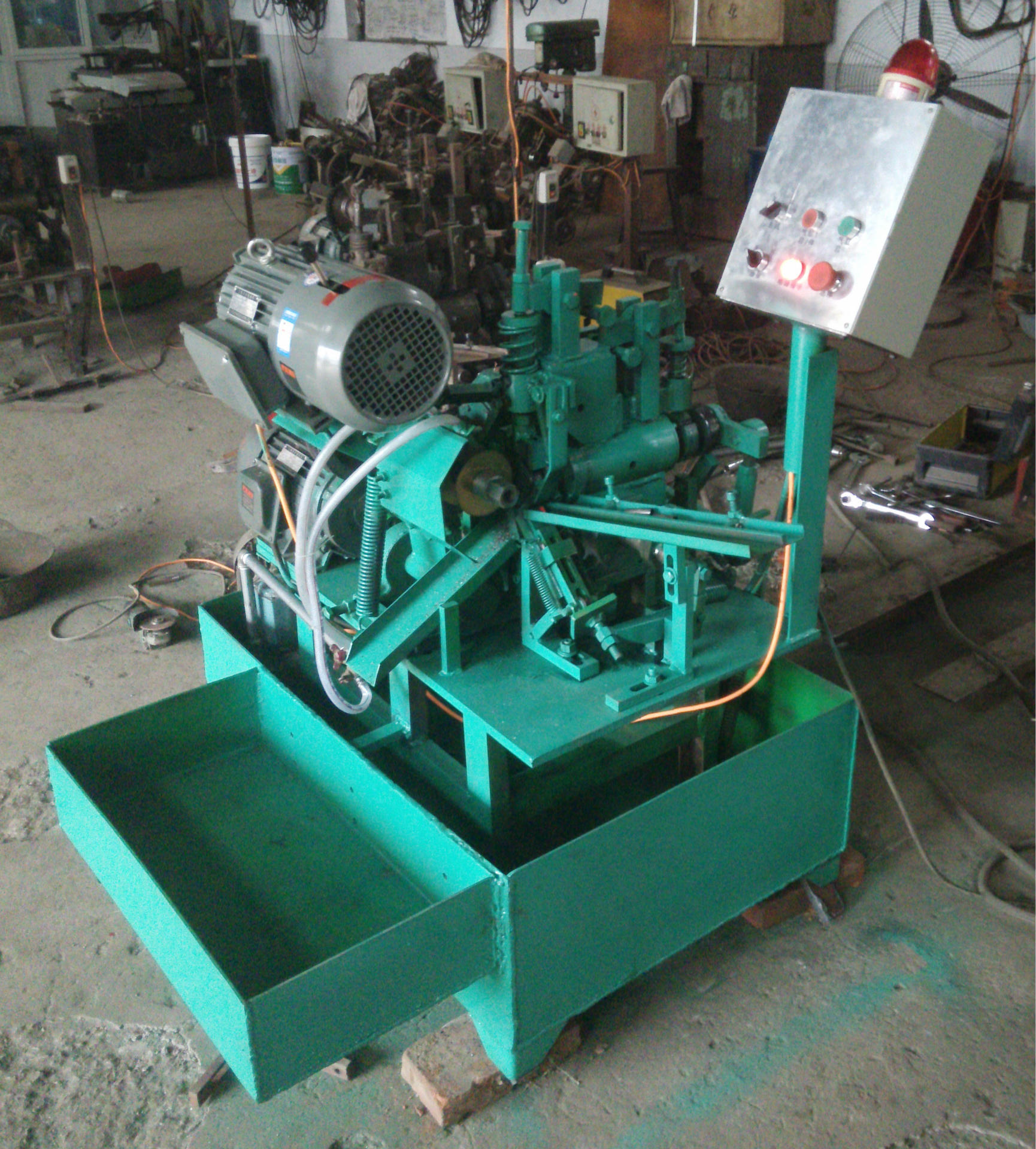 内爆膨胀管开槽机 电梯栓管开槽机-阿里巴巴