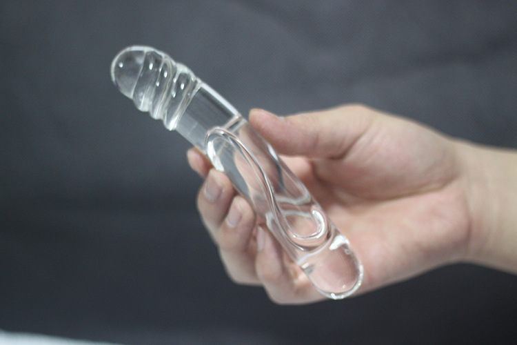 供应水晶阳具,玻璃自慰器,女用性用品