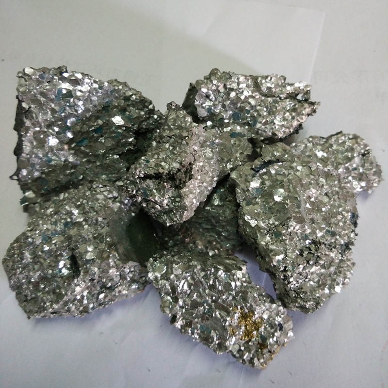 江苏厂家直销微碳铬铁 铬含量58% 小块 吨袋装 量大从优