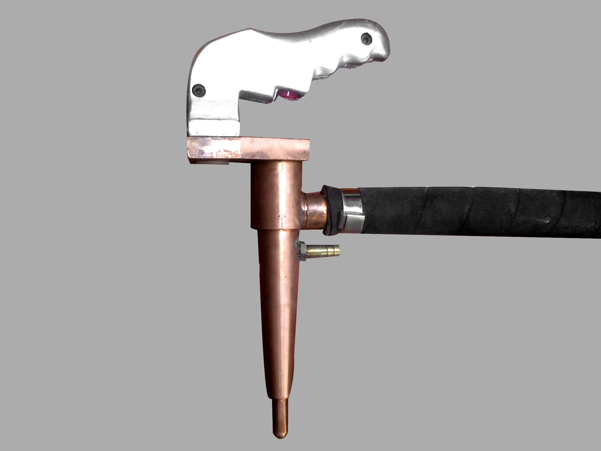 华晨焊割dn3-125i单面单点/双点移动式电阻点焊机