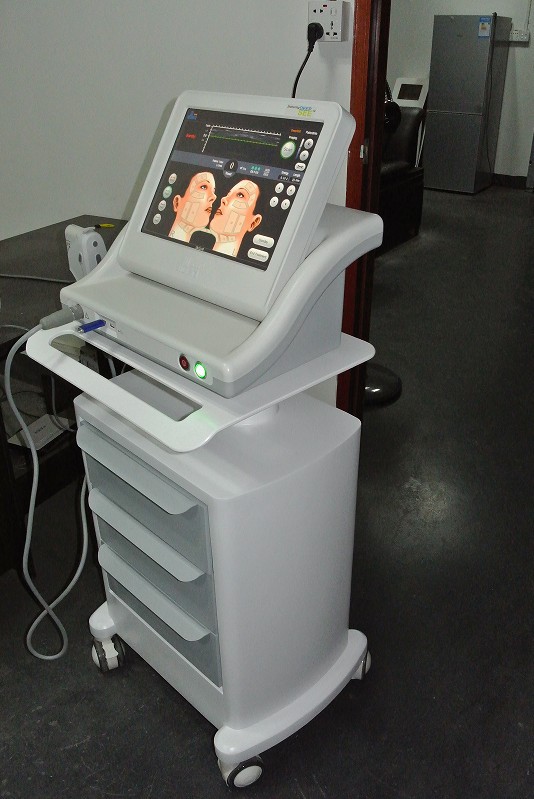 五头超声刀,仿美版超声刀