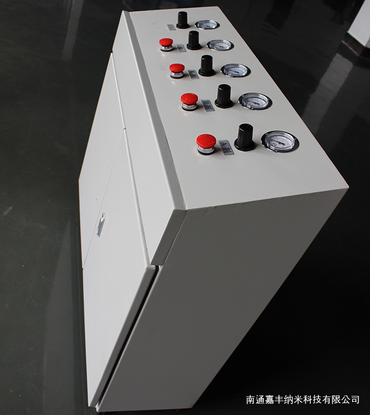 小型纳米喷镀机 环保纳米喷镀设备材料 喷涂设备厂家直销