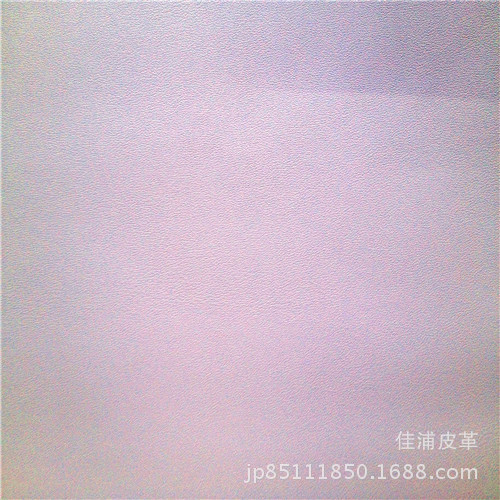 Wholesale and retail of over twenty colors of PU quality R8 texture with cotton-like fleece fabric base detail image 9