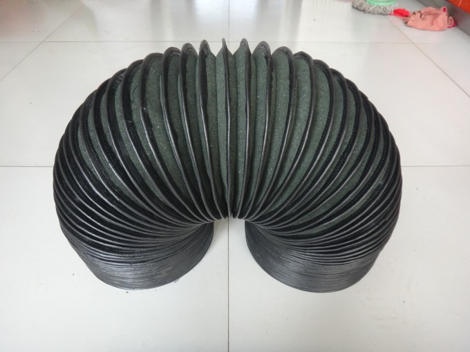 河北生产转台防护罩 转台防尘罩 转台软连接 设备防护罩 直销