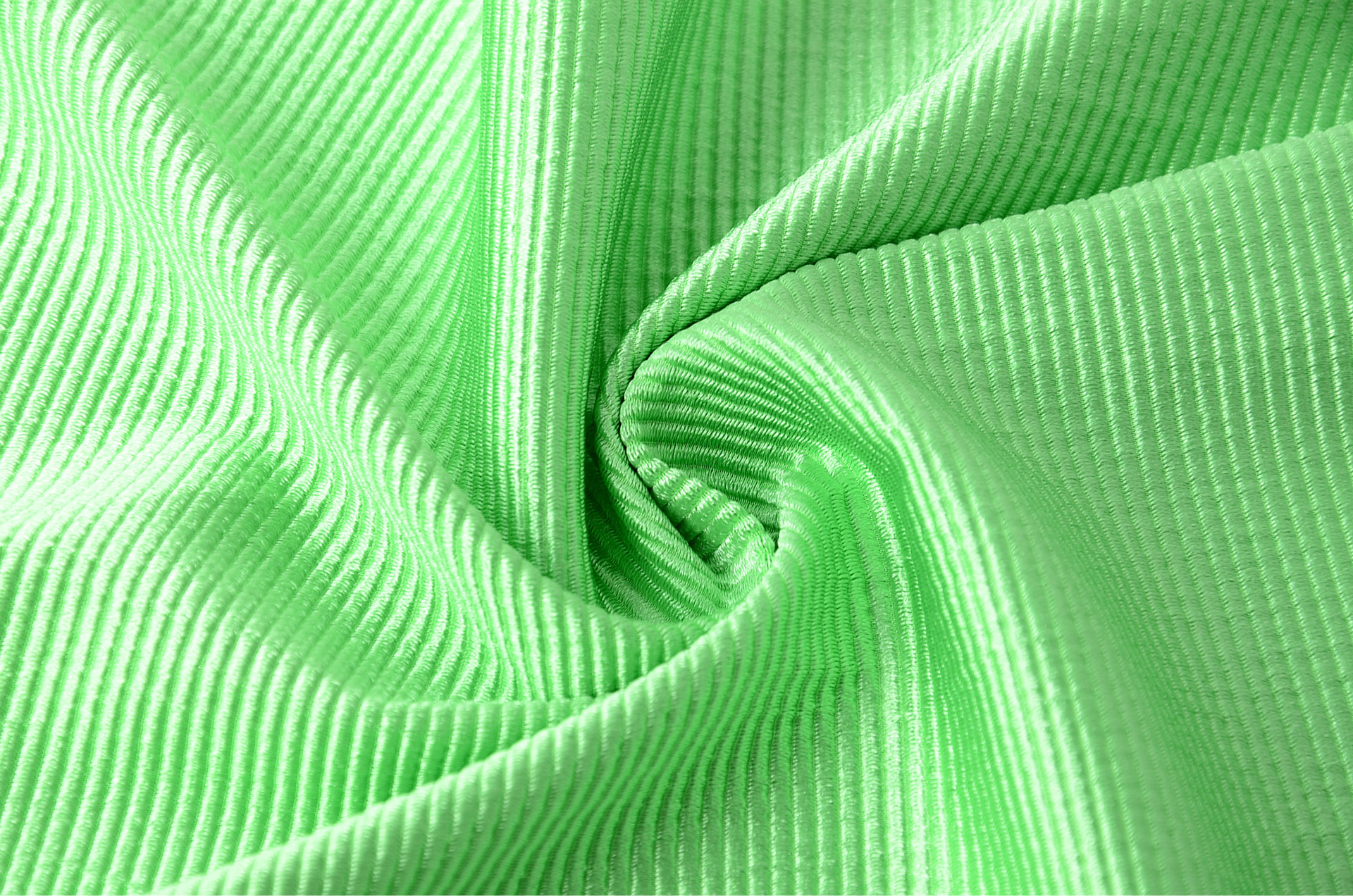 灯条弹力布 瑜伽服 鞋面 骑行服 流行性服装面料 外贸定制供应