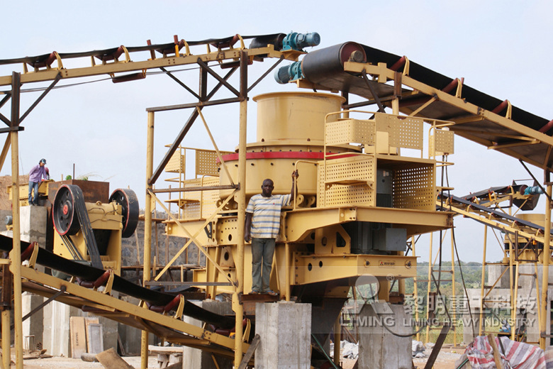 硪卵石制沙机 黎明重工制沙机器械 两层100平米的楼房要多少河沙
