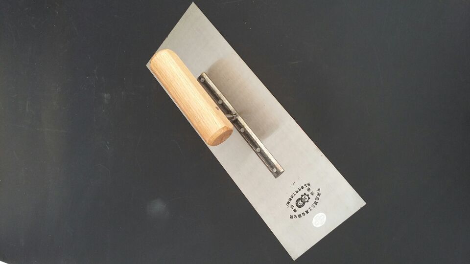 33方抹子水泥刀抹泥刀泥工刀泥抹子抹泥板瓦工匠作工具