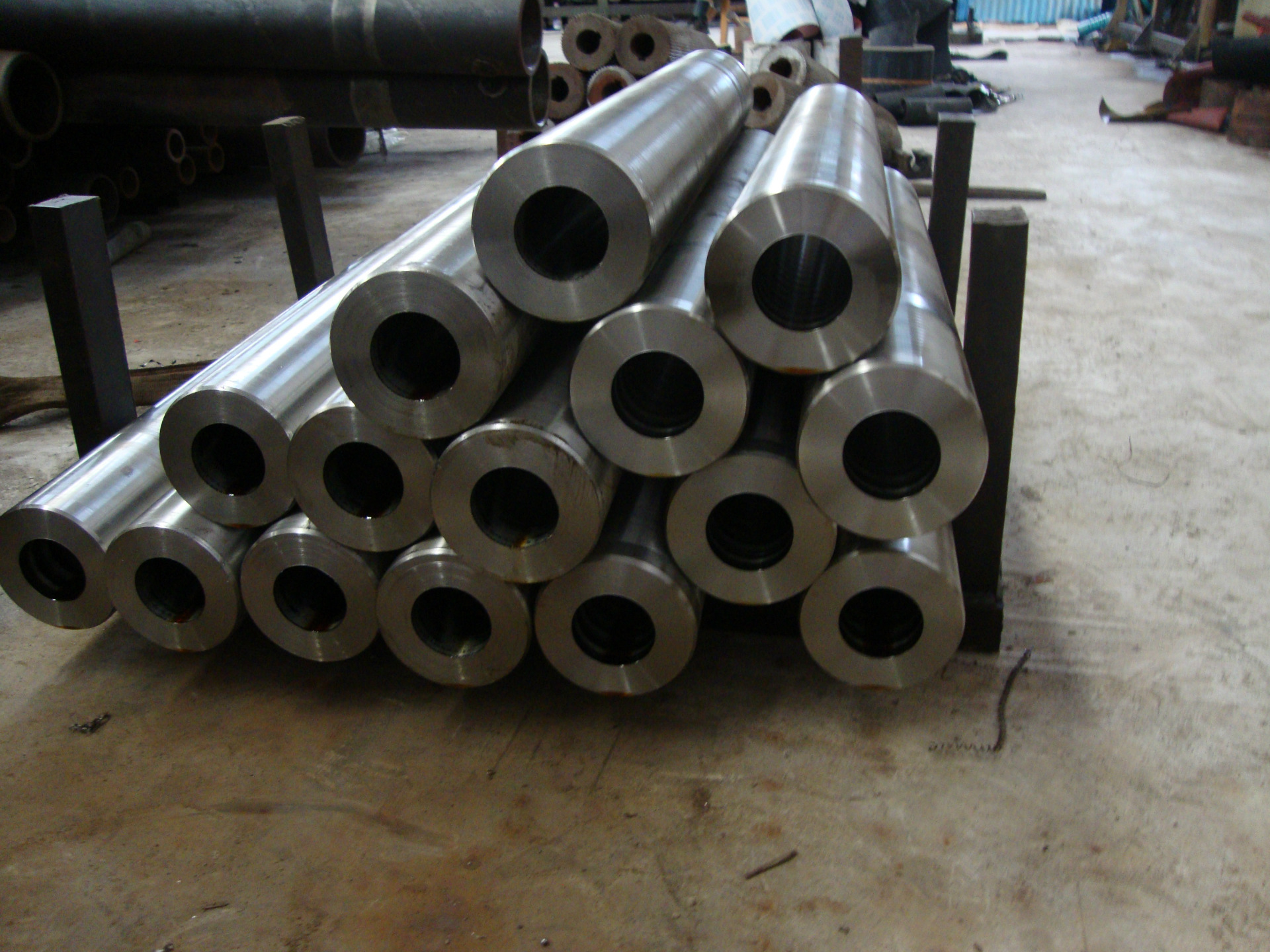 深孔钻对外加工深孔钻孔各材质深孔钻孔深孔钻孔对外加工服务