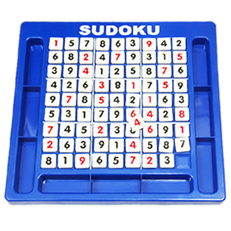 数独技巧口诀_数独技巧口诀供应商_数独技巧