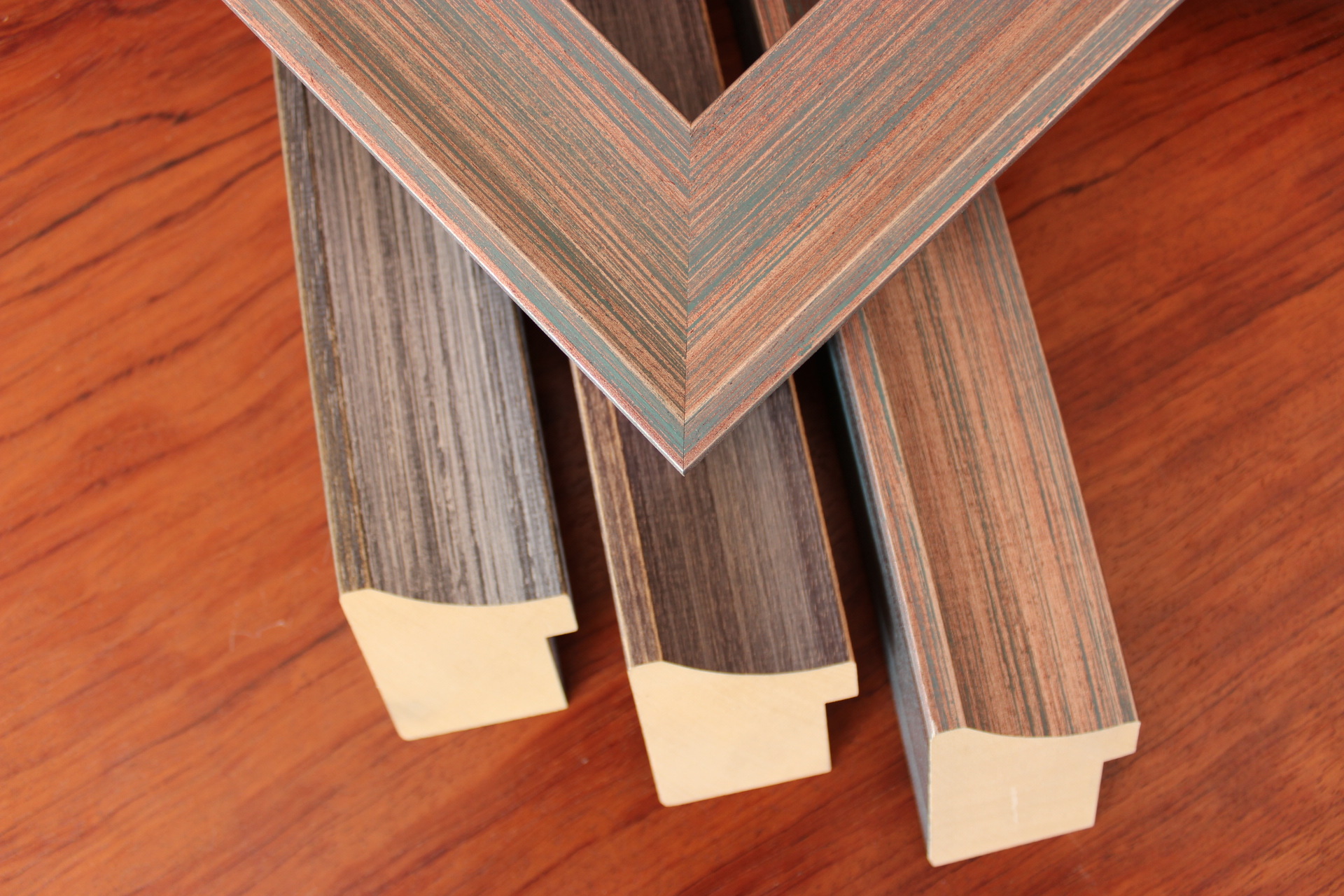 厂家直销 实木装饰画框条 相框画框木线条 油画线条 证件框线条