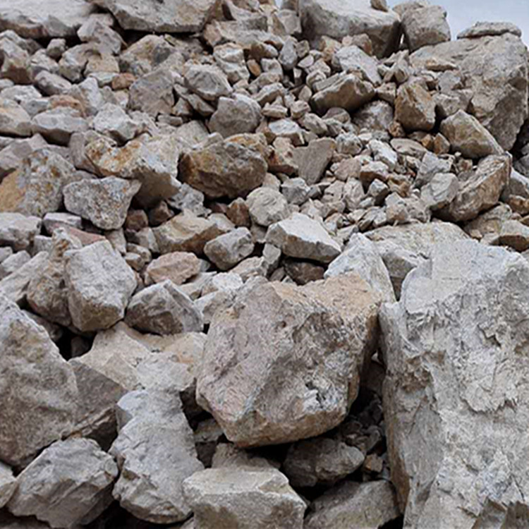 盛运供应长石原矿石 钾长石原矿石 陶瓷专业钾长石