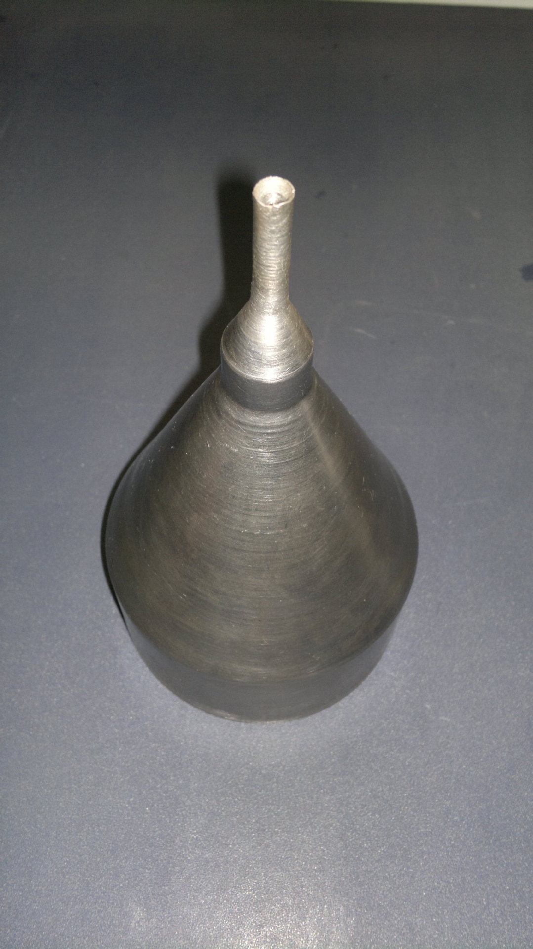 旋压加工 筒形 圆柱 回转体零件 不锈钢罐体桶装水桶 客户定制